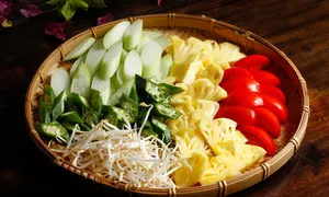 Mẹo chữa canh bị mặn