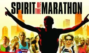 10 bộ phim đáng xem về chạy marathon