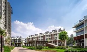 Condo Villa The Glen đáp ứng nhu cầu an cư cho gia đình đa thế hệ Condo Villa The Glen đáp ứng nhu cầu an cư cho gia đình đa thế hệ