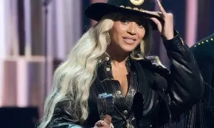 Sự nghiệp của Beyoncé thành chủ đề giảng dạy bậc đại học