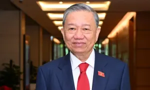 Tổng Bí thư làm Trưởng ban Chỉ đạo Trung ương về hoàn thiện thể chế, pháp luật Tổng Bí thư làm Trưởng ban Chỉ đạo Trung ương về hoàn thiện thể chế, pháp luật