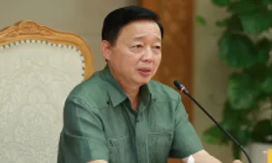 Phó thủ tướng: Thị trường bất động sản còn dấu hiệu bất ổn