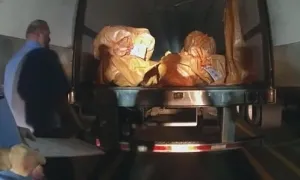 Bảy nghi phạm bị bắt trong vụ trộm trang sức lớn nhất lịch sử Mỹ