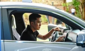 Tiêu thụ ôtô tại Việt Nam tăng trưởng thất thường
