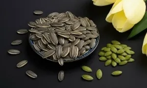 6 thực phẩm bổ sung sắt cho người ăn chay