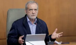 Tổng thống Iran: Israel từng tìm cách ám sát tôi