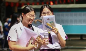 8 đại học công bố công cụ quy đổi điểm xét tuyển 8 đại học công bố công cụ quy đổi điểm xét tuyển