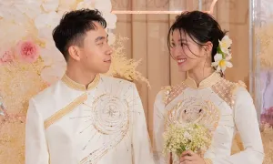 Á hậu Phương Nhi làm cổ đông tại công ty con của Vingroup Á hậu Phương Nhi làm cổ đông tại công ty con của Vingroup