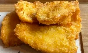 Điều gì xảy ra khi ăn nhiều món chiên rán?