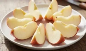 Người tiểu đường nên ăn táo thường xuyên