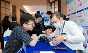 Long Châu cùng Omron nâng cao quản lý huyết áp tại nhà